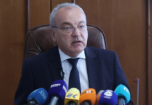 Гълъб Донев представи Бюджет 2026: Повишени осигуровки, по-скъпи винетки, 5,7% дефицит