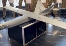 Новият убиец на „Калашников“: Дронът КУБ-10МЕ с обсег над 100 км