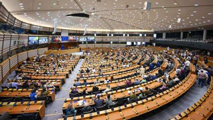 evroparlament