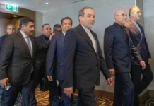 Иранската делегация напусна преговорите в Швейцария в знак на протест срещу заплахите на Тръмп