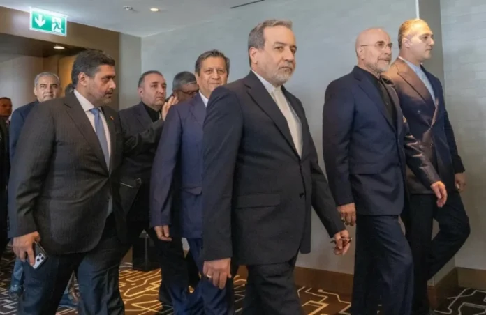 iran