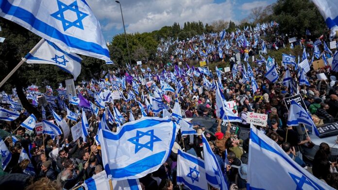 israel-
