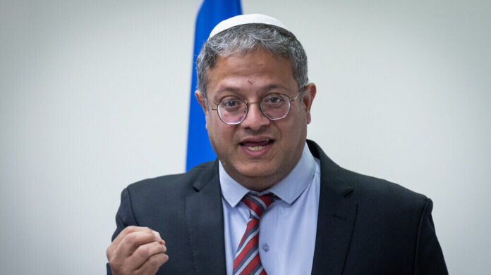 itamar-ben-gvir