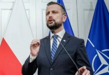 Полският министър на отбраната отказа да изпрати оръжия на кредит на Украйна