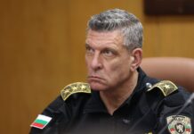 Извънредно: Георги Кандев обяви, че напуска МВР