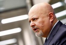 Главният прокурор на МНС е отстранен заради обвинения в сексуално посегателство