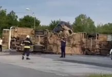 Тежка катастрофа в София, има жертви и много ранени