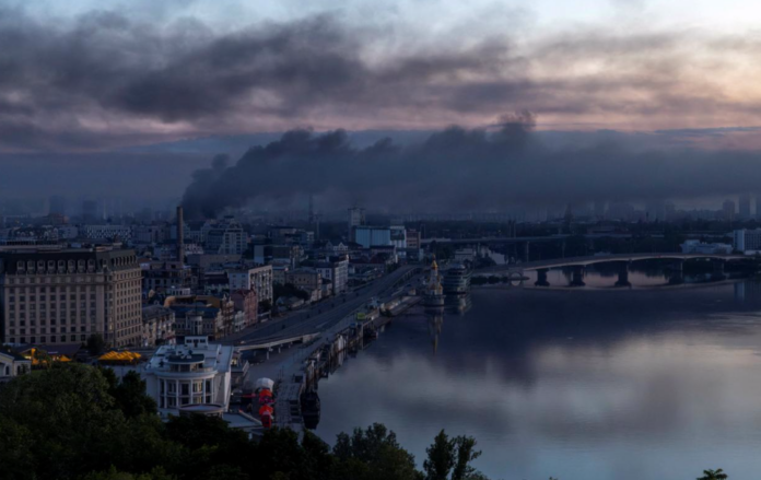 kiev