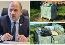 Кмет – лихвар щави наред, докато Ловеч и околните села тънат в боклук