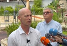 Архитектът, издал удостоверенията за „Баба Алино“, е напуснал страната, твърди депутат от „Възраждане“