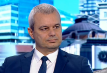 Костадинов: Във Варна има въоръжени украинци