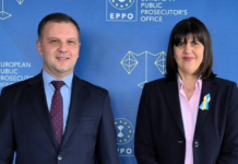 Кьовеши: Изборът на европейски прокурор от България не трябва да се политизира, а да завърши възможно най-бързо