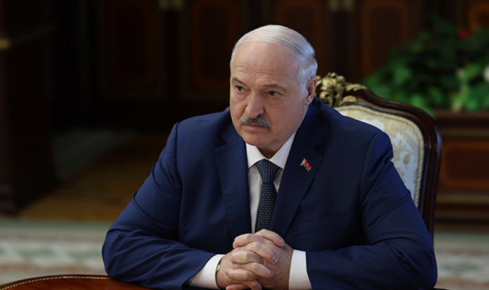 lukashenko