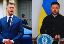 Украйна даде на унгарците права, които отказа на руснаците в Донбас и Крим