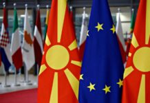 ЕП одобри доклада за напредъка на РСМ с формулировката за „общата история“ на България и Северна Македония