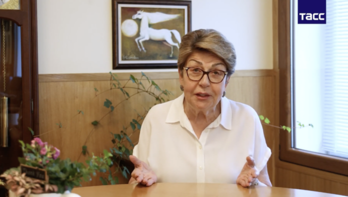 mitrofanova
