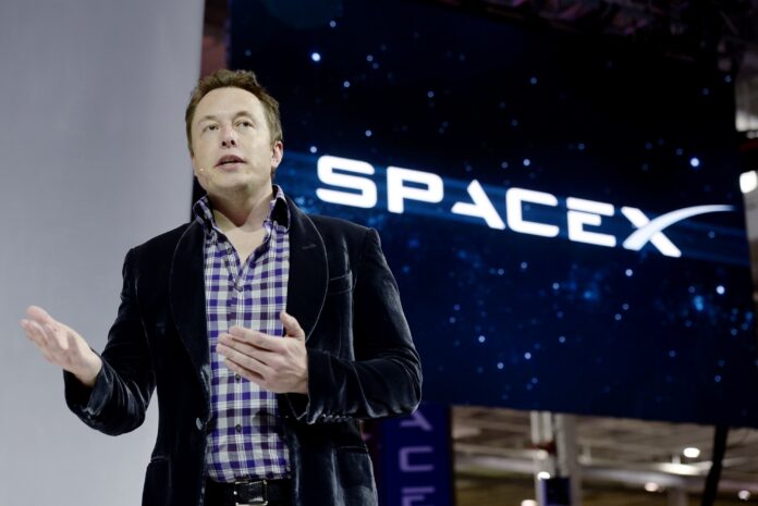 musk-spacex