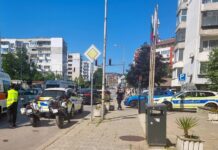Случаят Баба Алино – седем задържани при акция на полицията и ГДБОП в район „Приморски“ във Варна