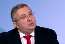 Николай Нанков за мантинелите: Шишков да не пада от Марс? Няма поръчка за 1 млрд. евро. Има за 490 млн. и тя не е спряна