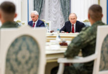 Путин: Никой няма да успее да постигне стратегическото поражение на Русия