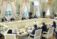 Без забранени теми на срещата на Путин със западни журналисти