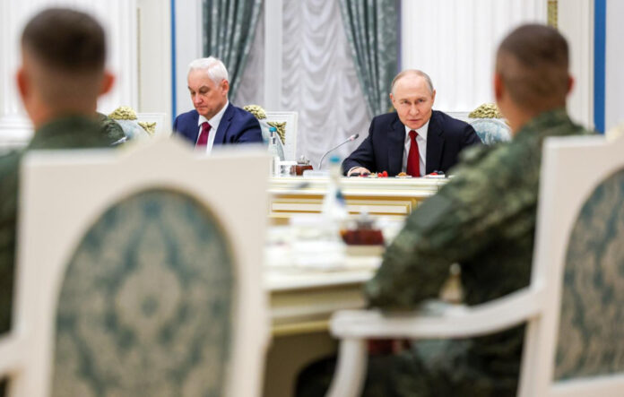 putin
