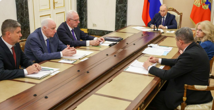 putin
