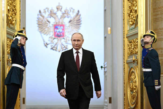 putin