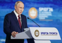 Путин пред SPIEF: Светът преживява най-мащабната структурна промяна от десетилетия насам