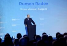 Румен Радев в Гданск: Прекратяване на войната в Украйна ще открие пътя за дългосрочно ѝ възстановяване