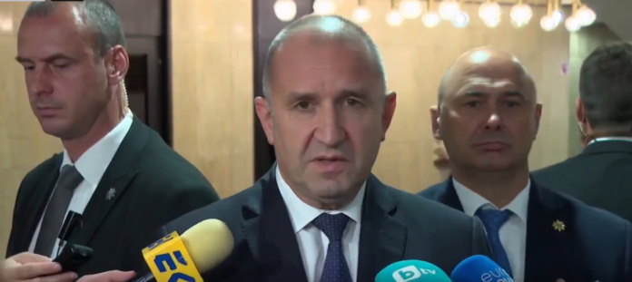radev