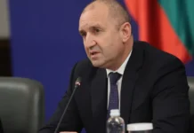Радев: Икономически ръст не се постига чрез раздаване на пари