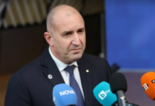 Премиерът Румен Радев ще участва в срещата на върха на „Евронюз“ за отбрана и космос в Брюксел