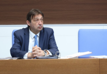 Шишков, кажи си всичко за незаконното строителство в Баба Алино