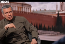 Соловьов пред Die Weltwoche: Западът анализира Русия като държава, а руснаците мислят за нея като за цивилизация