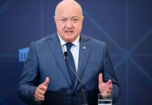 Австрия: ЕС вече трябва да поднови контактите с Владимир Путин