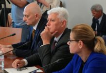 Стоянов: Партньорите ни не бяха уведомени предварително за решението ни да прекратим военната помощ към Украйна. В крайна сметка това е суверенно решение