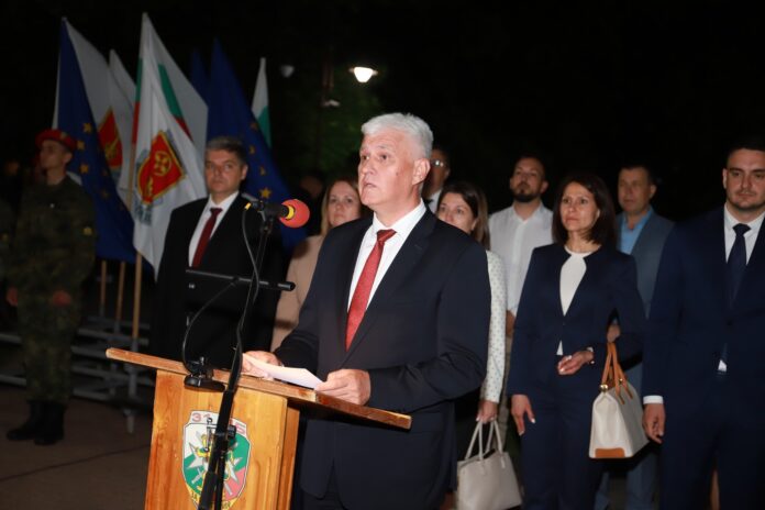 stoyanov