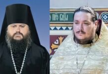 Четирима свещеници на УПЦ бяха насилствено мобилизирани в Украйна през последната седмица