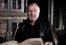 Големият Васил Михайлов се завръща на сцената за последното си представление в театъра