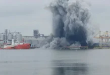 ActiveNews: Украинците искаха да взривят цялото пристанище в Констанца, както и половината от града