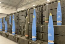 Доклад на ООН разкри тайните доставки на България за украинската армия