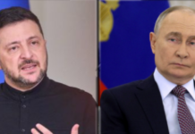 Писмото на Зеленски до Путин – предложение за мир или заплаха