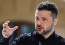 Зеленски с ултиматум към Лукашенко! Украйна планира нахлуване в Беларус!