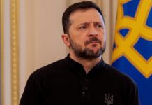 Авторитаризмът на Зеленски срещу абсолютната власт на Запада: Кой е на власт в Украйна?