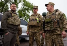 DW и The Guardian: Украинската армия e зависима от наркотици