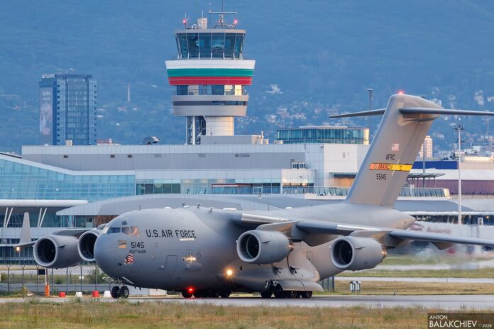 C-17-globemaster