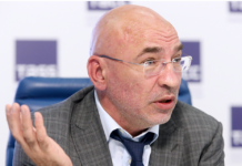 Киев демонстрира заплахи за корабоплаването в световните океани. Украински роботи-пирати навлязоха в Атлантика