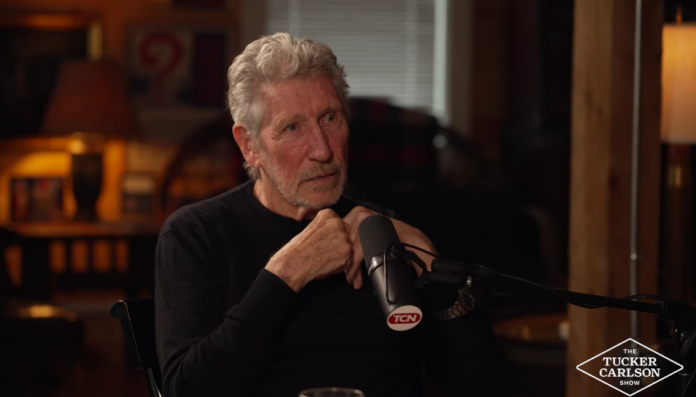 Roger Waters-TCS
