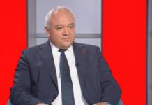Демерджиев: Възможно е Десислава Атанасова да е ползвала и личния, и дипломатическия си паспорт при пътуванията си